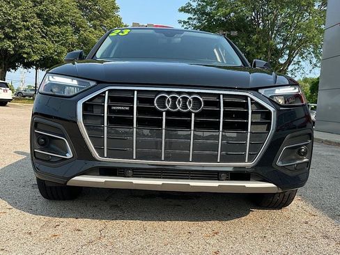 Used 2023 Audi Q5 2.0T Premium w/ Convenience Package AWD/4WD image 10