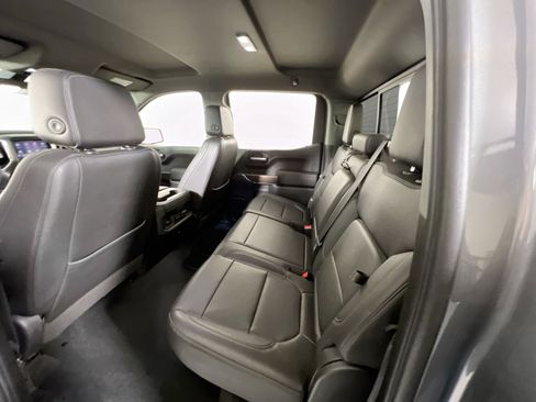 Used 2021 Chevrolet Silverado 1500 RST AWD/4WD image 23