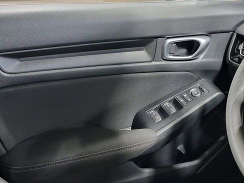 Certified 2023 Honda Civic LX image 23