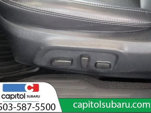 Used 2017 Subaru Legacy 3.6R Limited AWD/4WD image 15