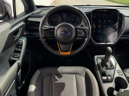 Used 2024 Subaru Crosstrek 2.5i Wilderness w/ Crosstrek Mirror Package AWD/4WD image 13