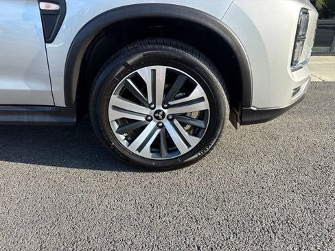 Used 2024 Mitsubishi Outlander Sport AWD image 11