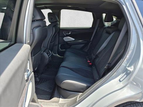 Used 2025 Acura RDX A-Spec AWD/4WD image 19