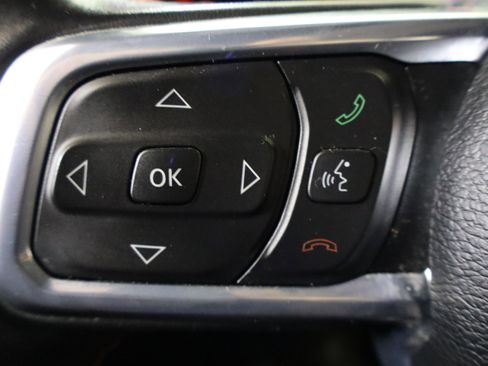 Used 2021 Jeep Wrangler Unlimited Rubicon image 30