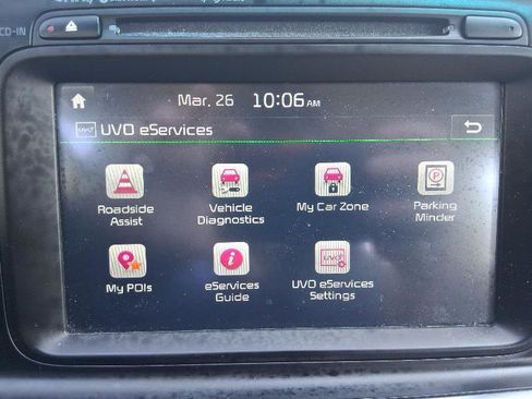 Used 2015 Kia Optima EX image 33