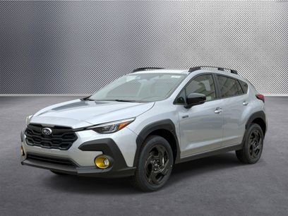 New 2026 Subaru Crosstrek 2.5i Sport