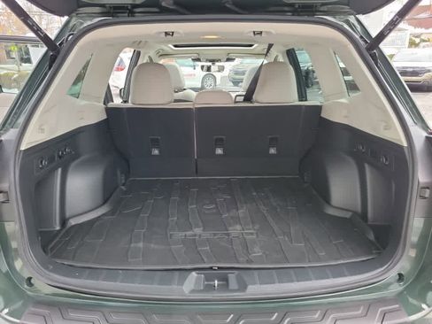Used 2023 Subaru Forester Premium image 30