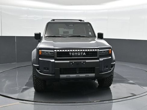 Used 2027 Toyota Land Cruiser w/ Premium Package AWD/4WD image 7
