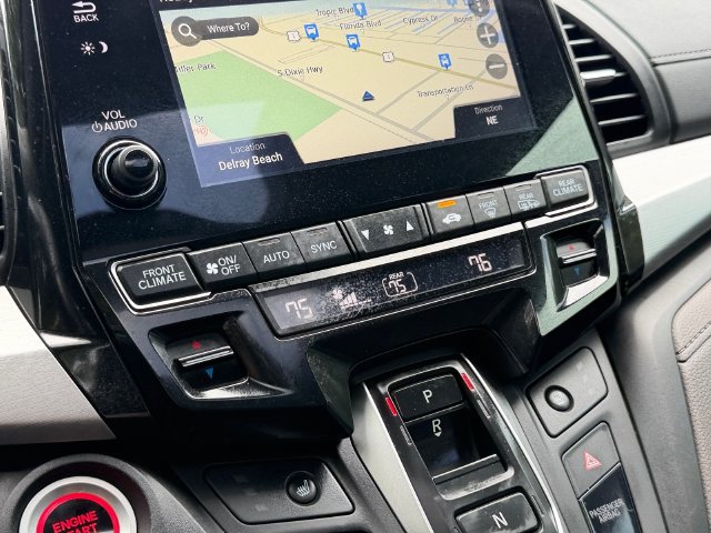 Used 2019 Honda Odyssey Touring image 26
