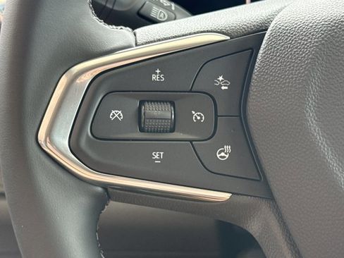 New 2026 Chevrolet Trax ACTIV w/ Driver Confidence Package FWD image 14