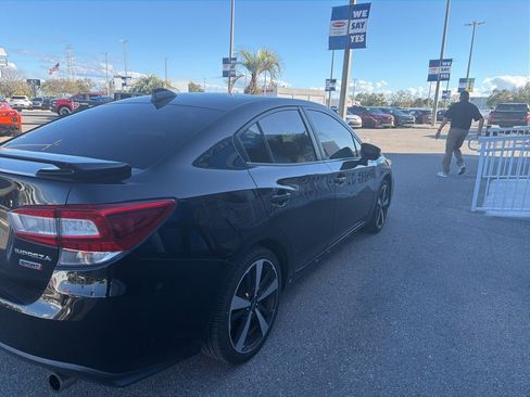 Used 2019 Subaru Impreza 2.0i Sport image 5