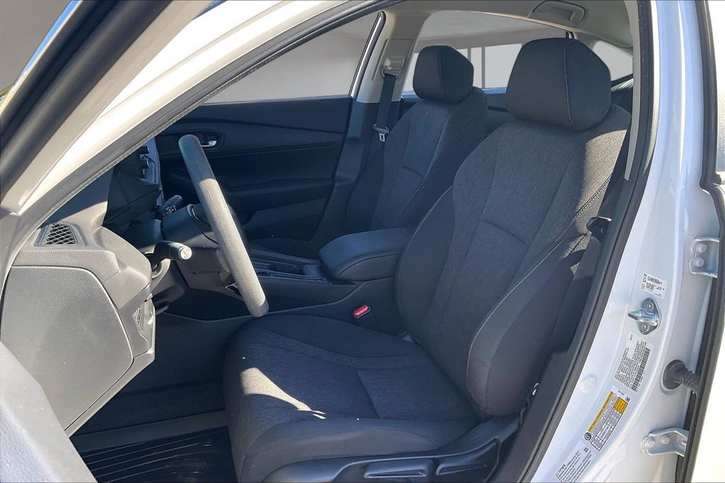 Certified 2023 Honda Accord LX image 20