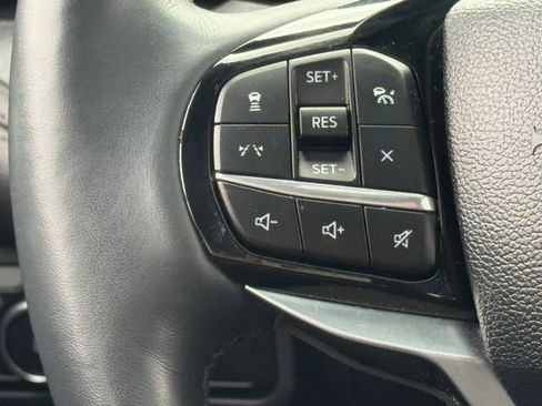 Used 2025 Ford Explorer Platinum w/ LUX Leather Package AWD/4WD image 10