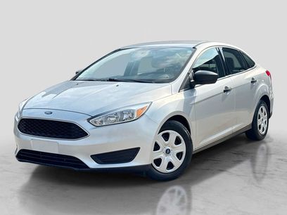 Used 2018 Ford Focus S