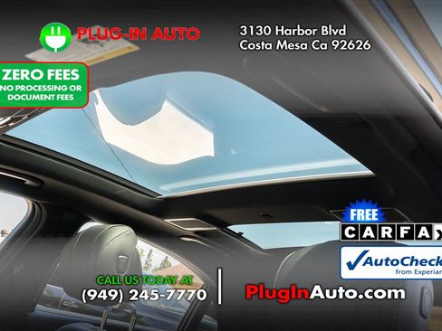 Used 2016 Mercedes-Benz S 550 Sedan image 7