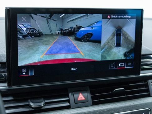 Used 2023 Audi A4 2.0T Premium Plus image 20