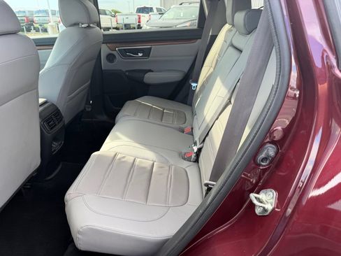 Used 2019 Honda CR-V EX-L image 34