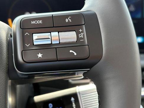 New 2026 Hyundai Santa Fe Limited AWD/4WD image 38