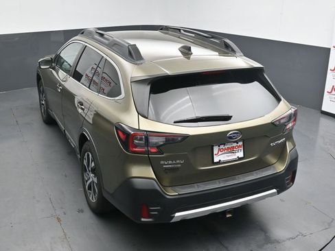 Used 2022 Subaru Outback Limited AWD/4WD image 29