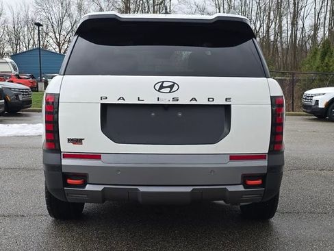 New 2026 Hyundai Palisade XRT Pro image 18