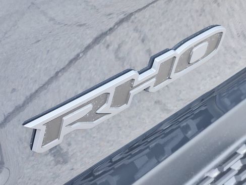 New 2026 RAM 1500 RHO AWD/4WD image 7