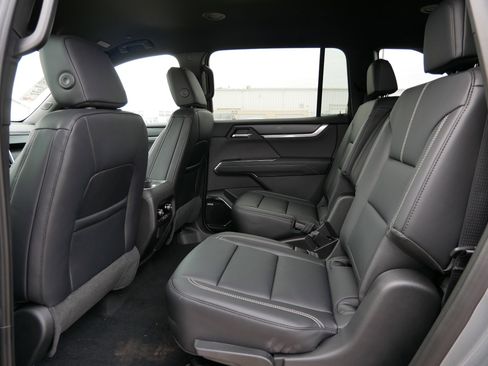 New 2026 GMC Acadia Elevation w/ Black Edition image 11