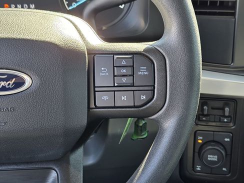 Used 2024 Ford F250 XL w/ STX Appearance Package image 27