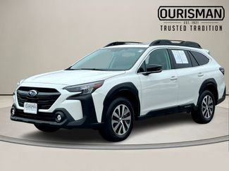 Certified 2025 Subaru Outback Premium video 2