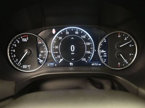 Used 2021 Buick Enclave Avenir w/ Avenir Technology Package FWD image 33