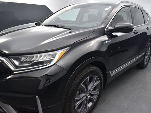 Used 2021 Honda CR-V Touring image 34