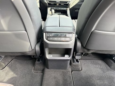 Used 2026 Lexus TX 350 AWD w/ Technology Package image 28