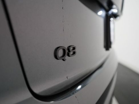 New 2026 Audi Q8 Premium Plus image 33