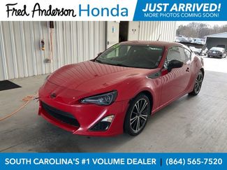 Used 2013 Scion FR-S video 1