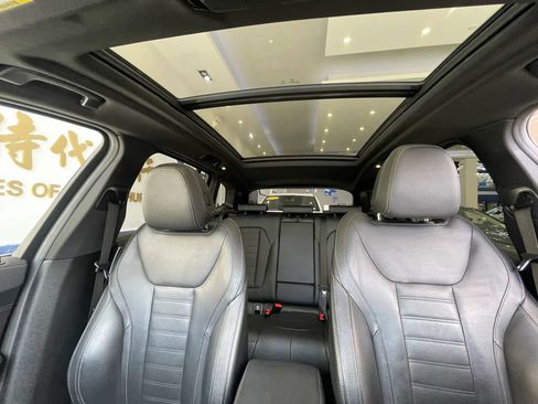 Used 2019 BMW X3 M40i w/ Premium Package AWD/4WD image 17