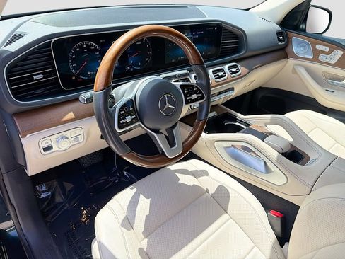 Used 2020 Mercedes-Benz GLE 350 w/ AMG Line Exterior image 25