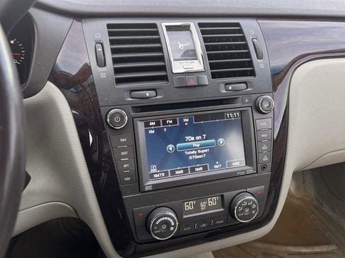 Used 2011 Cadillac DTS Premium w/ Driver Awareness Package image 18