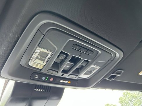 New 2025 GMC Sierra 1500 AT4 w/ AT4 Premium Package image 64