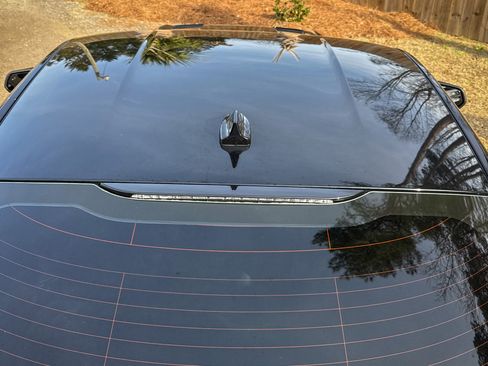 Used 2022 Ford Mustang GT Premium w/ California Special Package image 10