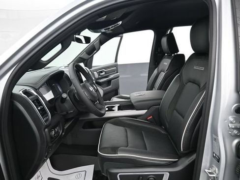 New 2026 RAM 1500 Laramie w/ Night Edition AWD/4WD image 20