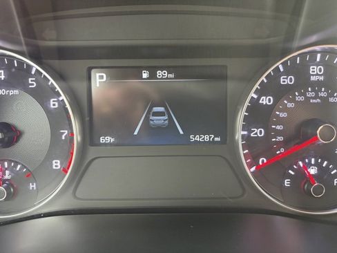 Used 2022 Kia Forte GT w/ GT2 Package image 24