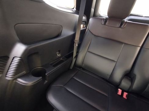 Used 2021 Ford Explorer Platinum w/ Equipment Group 601A image 72