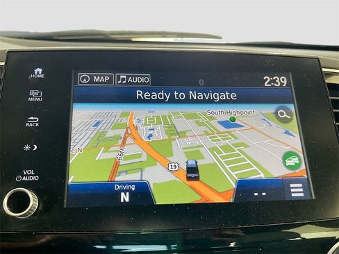 Used 2022 Honda Ridgeline RTL-E image 13