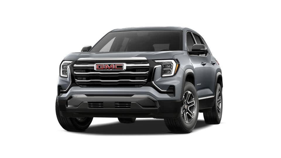New 2027 GMC Terrain Elevation FWD image 50