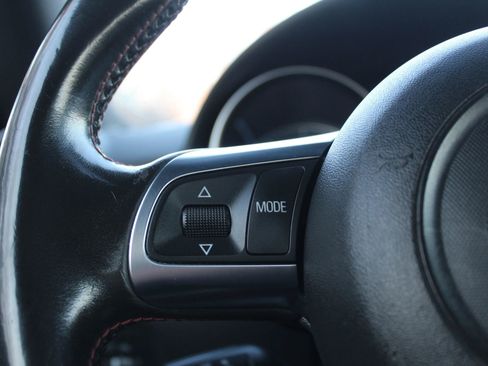 Used 2009 Audi TTS 2.0T Coupe image 21