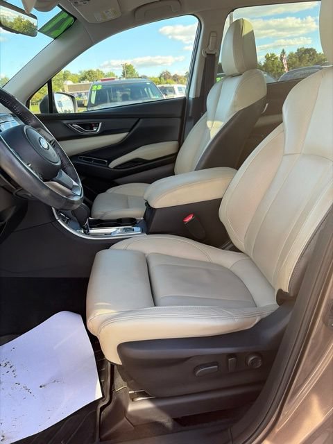 Used 2021 Subaru Ascent Limited w/ Technology Package AWD/4WD image 10