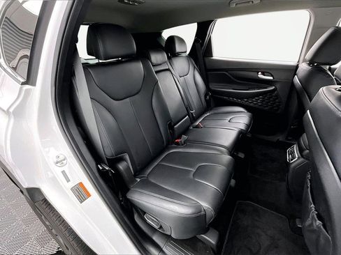 Used 2023 Hyundai Santa Fe XRT image 27