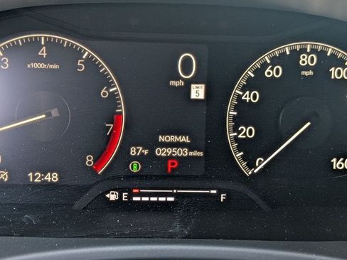 Used 2025 Honda Civic Sport image 11
