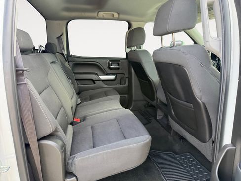 Used 2014 Chevrolet Silverado 1500 LT w/ All Star Edition image 18