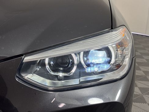 Used 2021 BMW X3 xDrive30i w/ Convenience Package AWD/4WD image 26