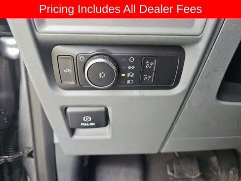 Used 2022 Ford F150 XL w/ Equipment Group 101A High AWD/4WD image 7